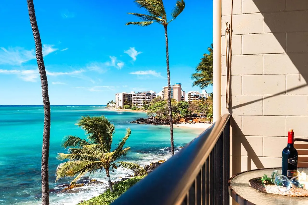 Vila Noelani 308 Kahana 0*,