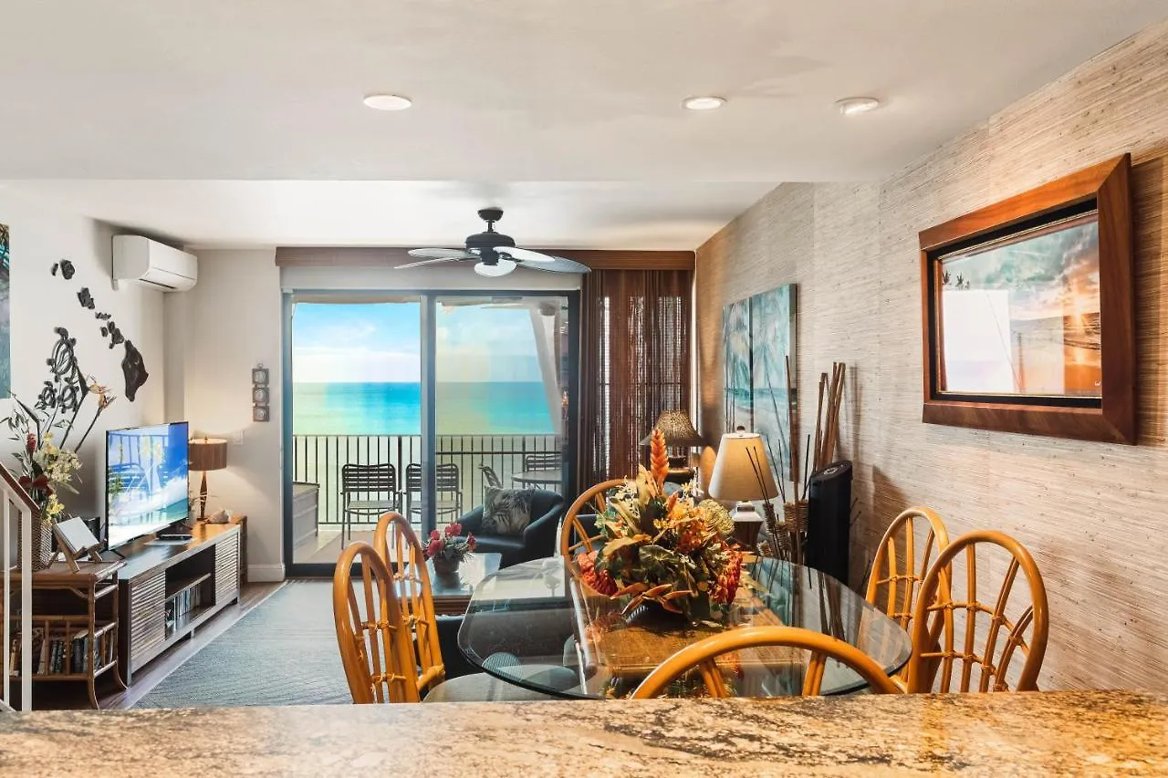 Vila Noelani 308 Kahana