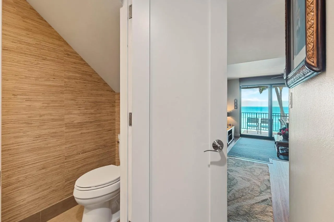 Vila Noelani 308 Kahana