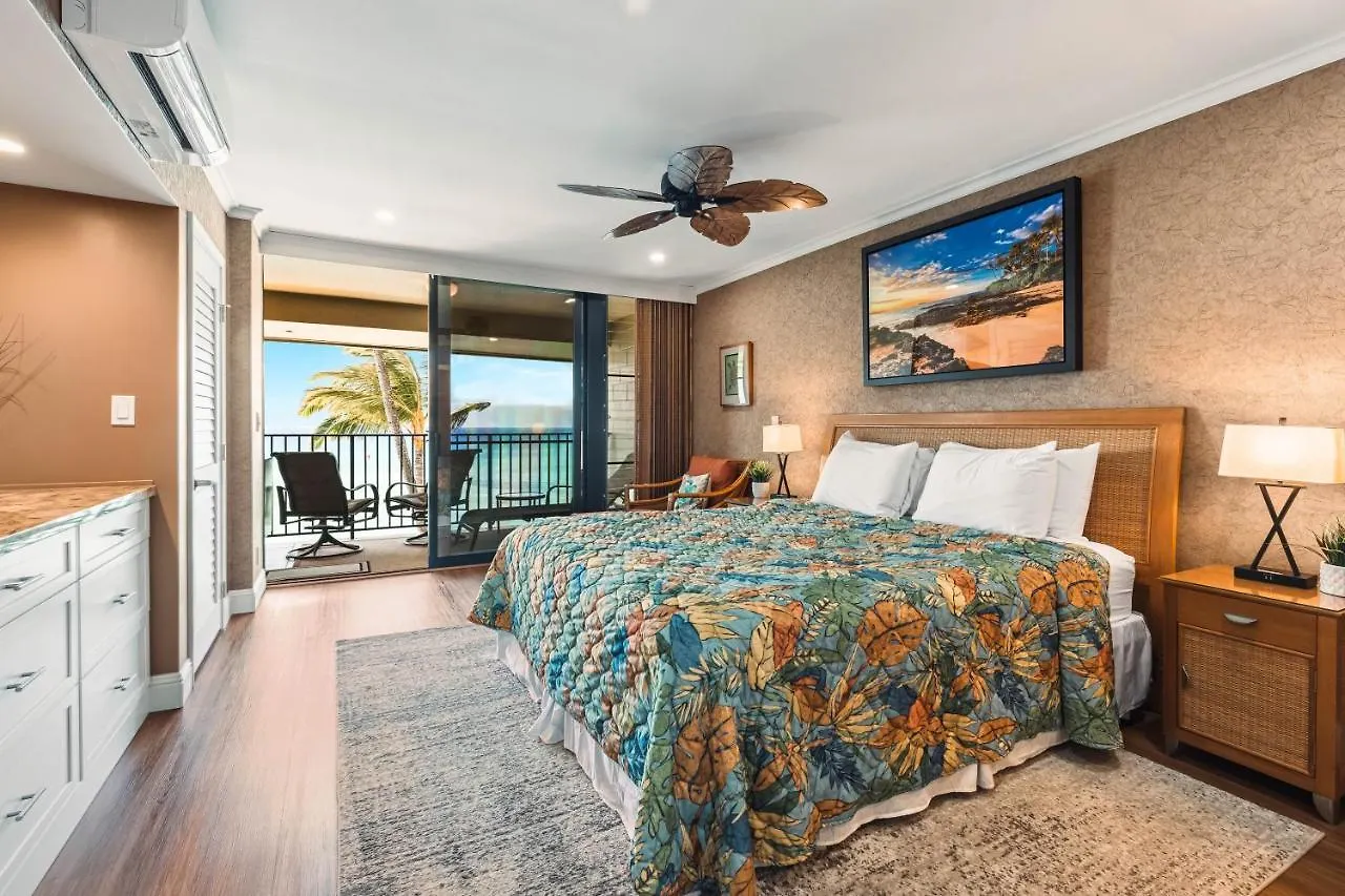 Vila Noelani 308 Kahana