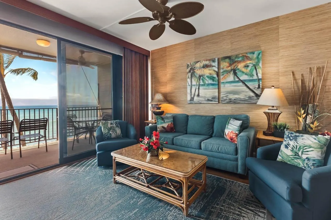 Vila Noelani 308 Kahana