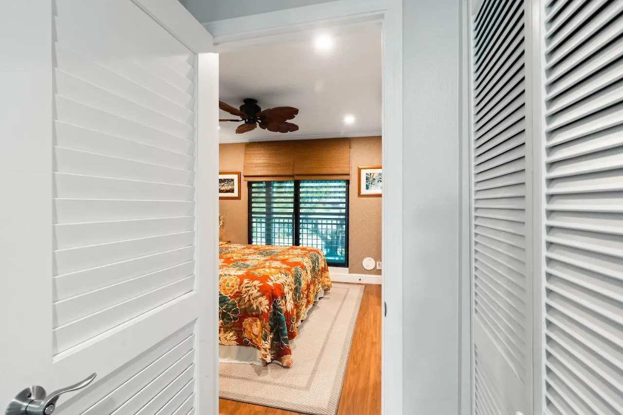 Vila Noelani 308 Kahana USA