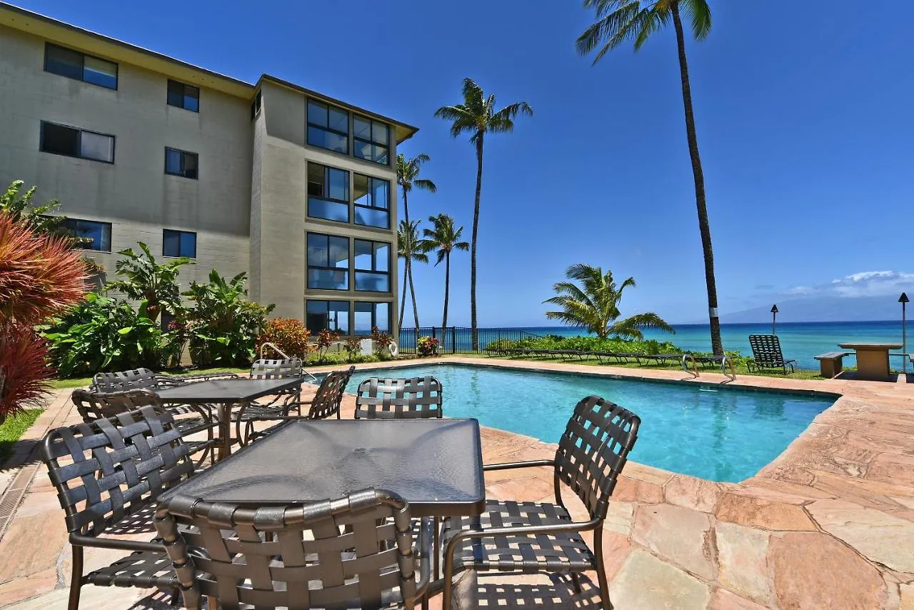 Holiday home Noelani 308 Villa Kahana