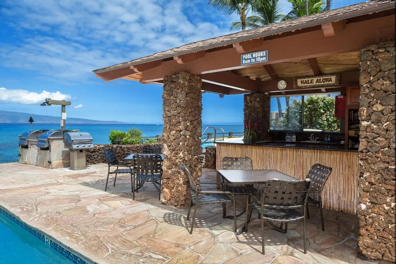 Holiday home Noelani 308 Villa Kahana