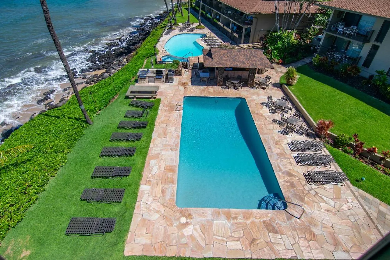 Noelani 308 Villa Kahana 0*,  United States