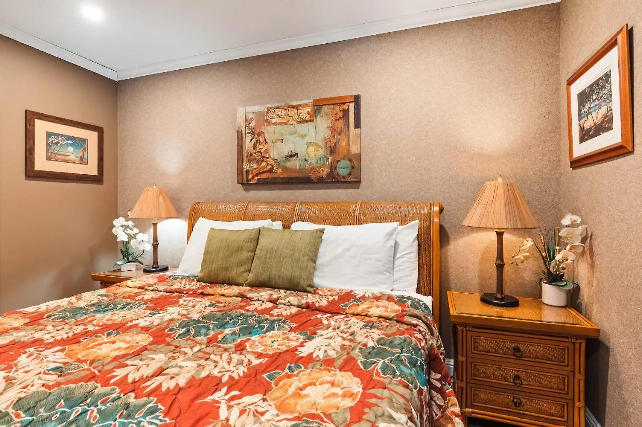 Holiday home Noelani 308 Villa Kahana United States