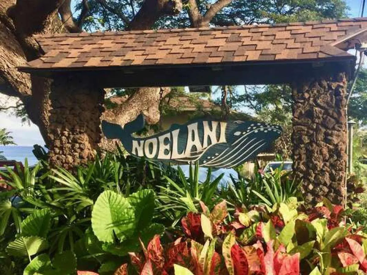 Noelani 308 Villa Kahana