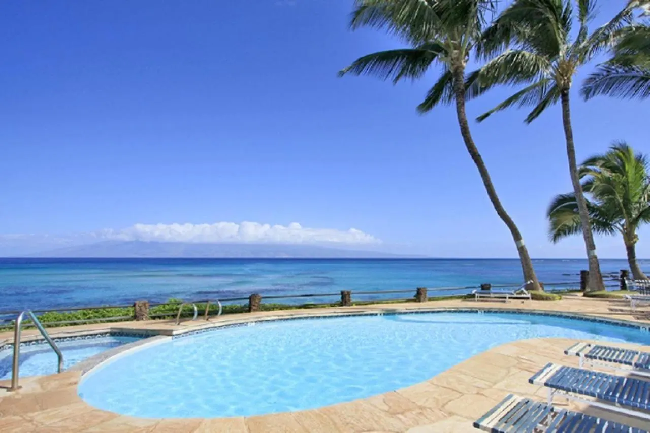 Noelani 308 Villa Kahana 0*,  United States