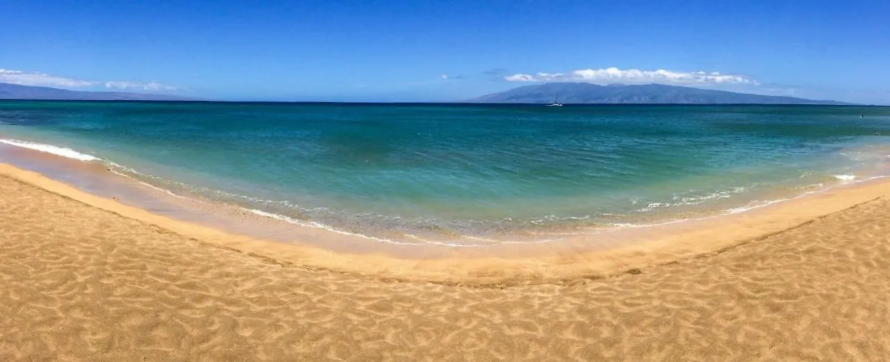Holiday home Noelani 308 Villa Kahana United States