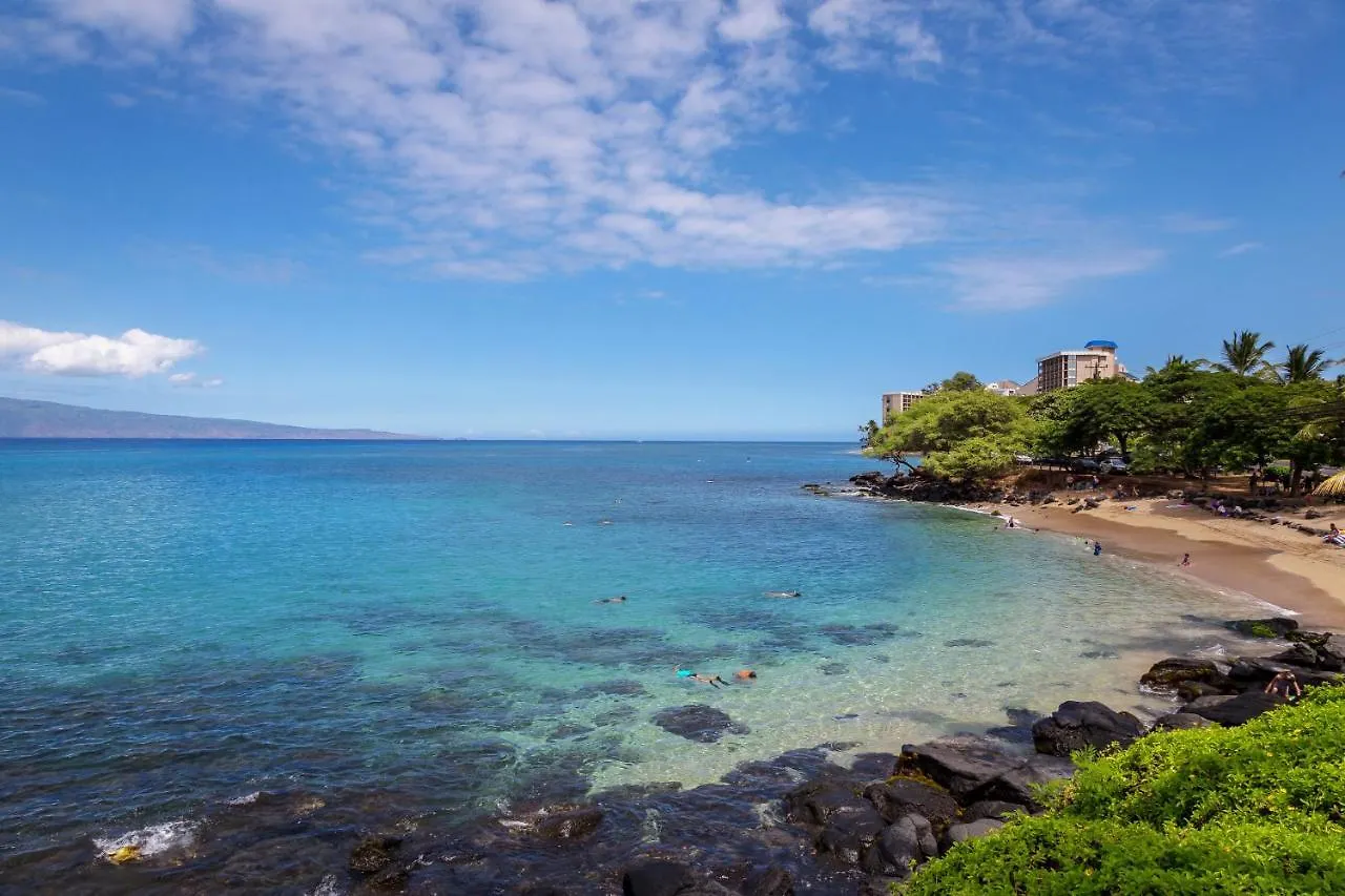 Holiday home Noelani 308 Villa Kahana United States