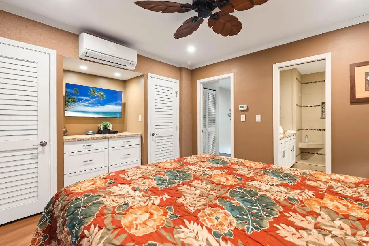 Holiday home Noelani 308 Villa Kahana