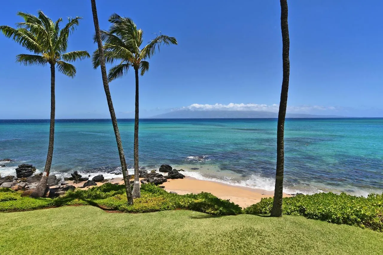 Noelani 308 Villa Kahana 0*,  United States